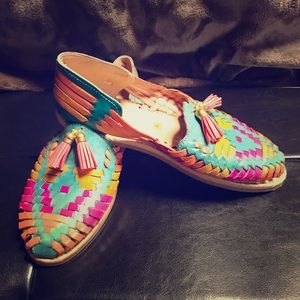 Sandals Mexican Huaraches